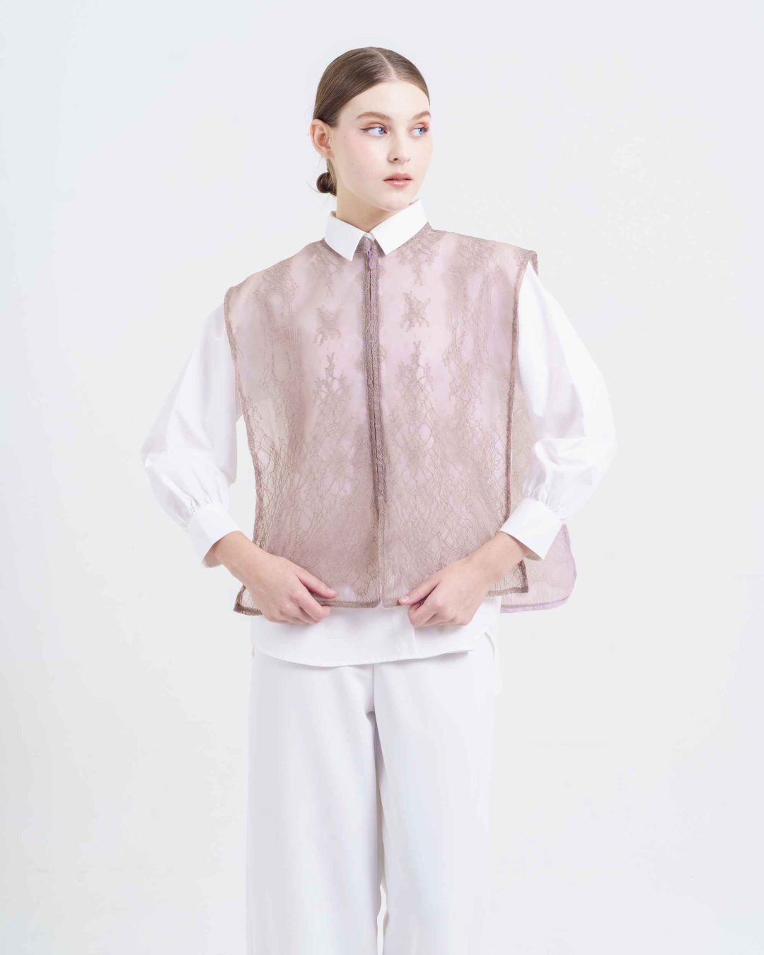 Harper Vest