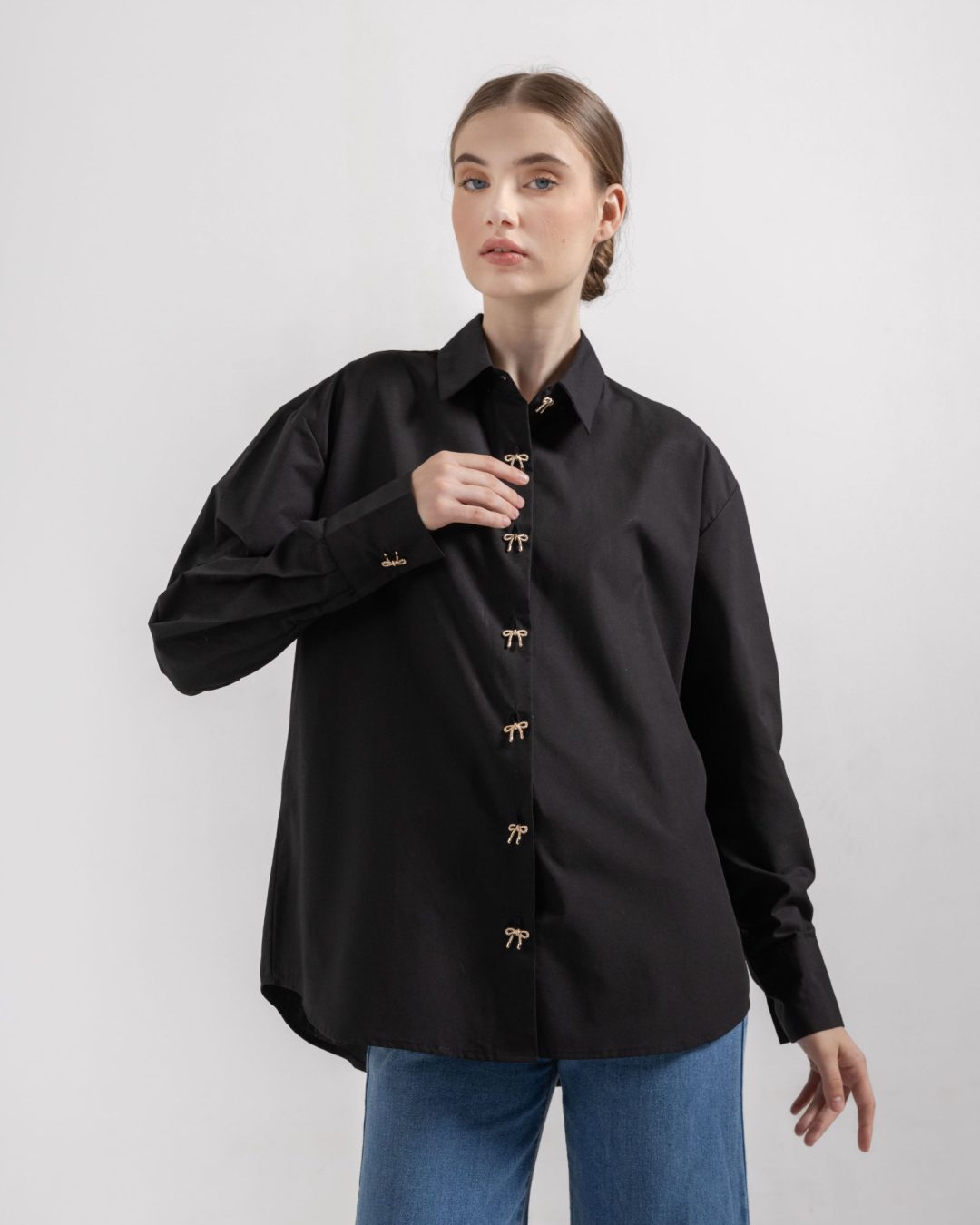 Peggy Top